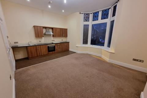 1 bedroom flat to rent, 77 Dale Road, Matlock DE4