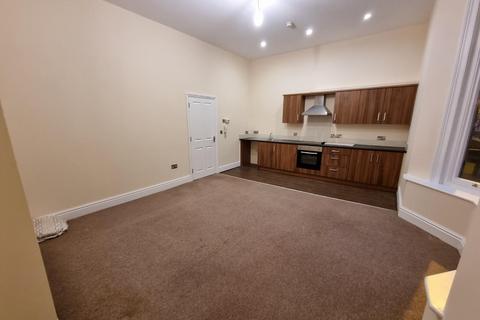 1 bedroom flat to rent, 77 Dale Road, Matlock DE4