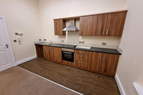 1 bedroom flat to rent, 77 Dale Road, Matlock DE4