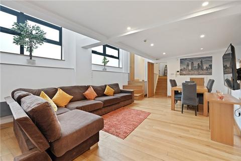 2 bedroom apartment for sale, Loughborough Street, Kennington, SE11