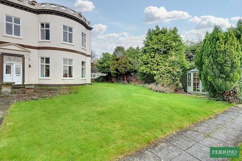 3 bedroom flat for sale, Unlawater Lane, Newnham, Gloucestershire. GL14 1BJ