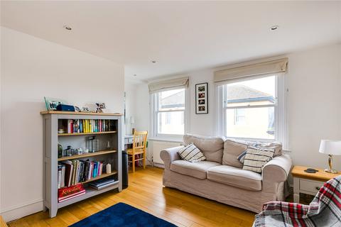 1 bedroom apartment for sale, London SW11