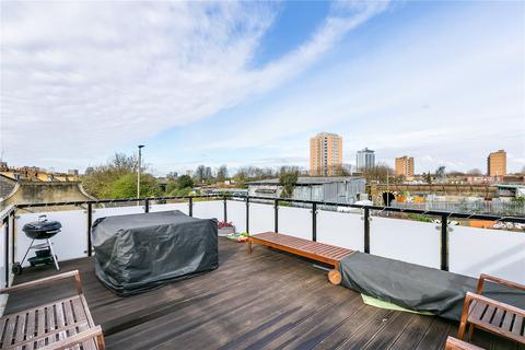 1 bedroom apartment for sale, London SW11