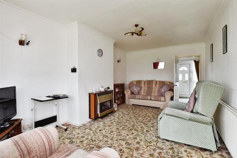 2 bedroom semi-detached bungalow for sale, Byron Way, Wistaston, Crewe