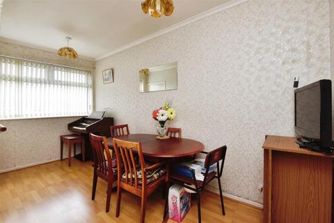 2 bedroom semi-detached bungalow for sale, Byron Way, Wistaston, Crewe