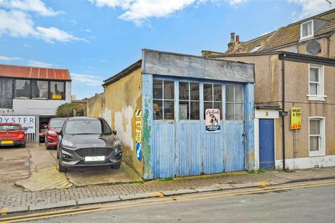 Garage for sale, Little Charles Street, Herne Bay, Kent