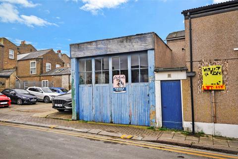 Garage for sale, Little Charles Street, Herne Bay, Kent