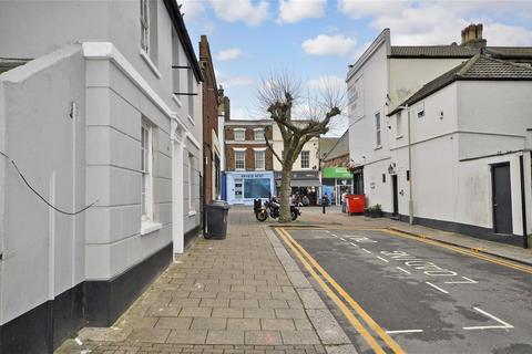 Garage for sale, Little Charles Street, Herne Bay, Kent