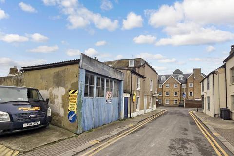 Garage for sale, Little Charles Street, Herne Bay, Kent