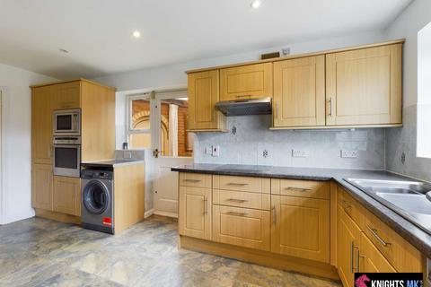 3 bedroom detached house for sale, The Nortons, Milton Keynes MK7