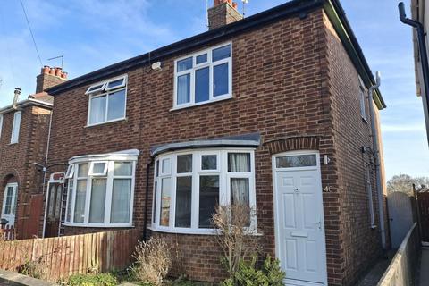 3 bedroom semi-detached house to rent, Churchfield Road, Walton, Peterborough, Cambridgeshire. PE4 6HE