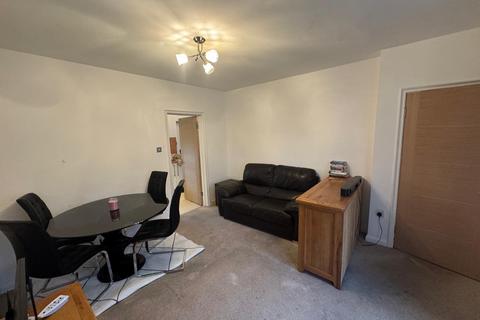 1 bedroom house to rent, Vauxhall Road, Newcastle upon Tyne NE6