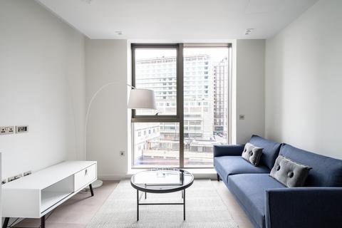 undefined, Westmark Tower , Newcastle Place, London W2