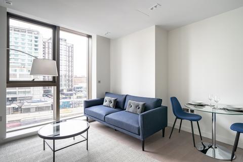 undefined, Westmark Tower , Newcastle Place, London W2