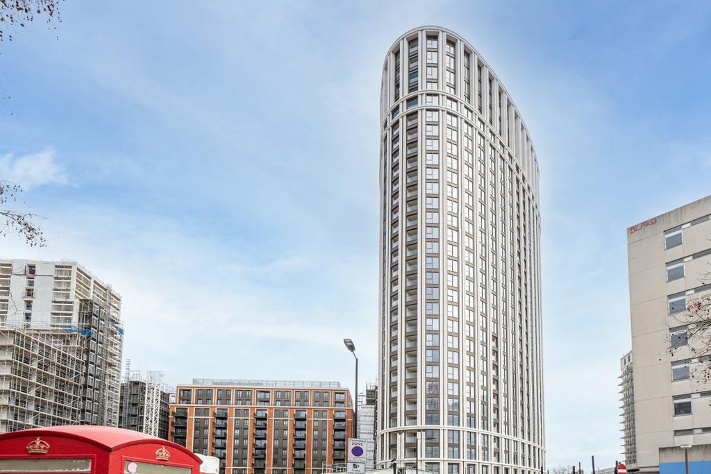 Westmark Tower