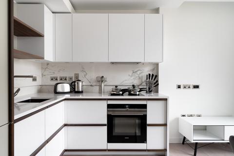 undefined, Westmark Tower , Newcastle Place, London W2