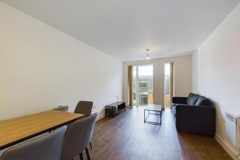 2 bedroom flat to rent, Essex Street, Birmingham B5