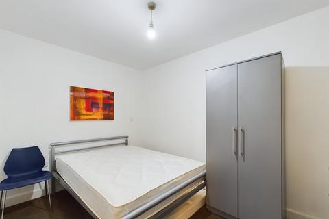 2 bedroom flat to rent, Essex Street, Birmingham B5