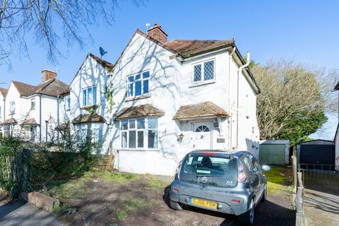 3 bedroom semi-detached house for sale, Oxford OX4 4DP