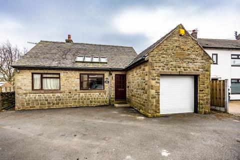 2 bedroom detached bungalow for sale, Rishworth Hall Close, Sowerby Bridge HX6