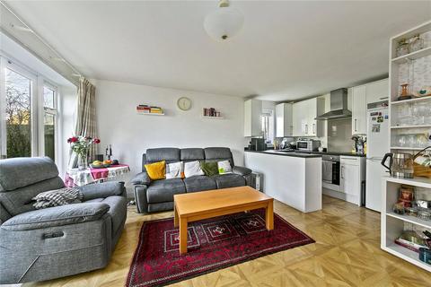 undefined, Marksbury Avenue, Kew, Surrey, TW9