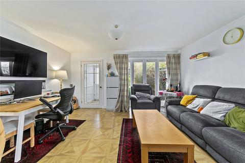 undefined, Marksbury Avenue, Kew, Surrey, TW9