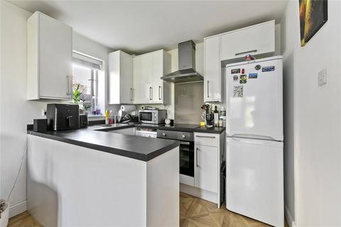 undefined, Marksbury Avenue, Kew, Surrey, TW9