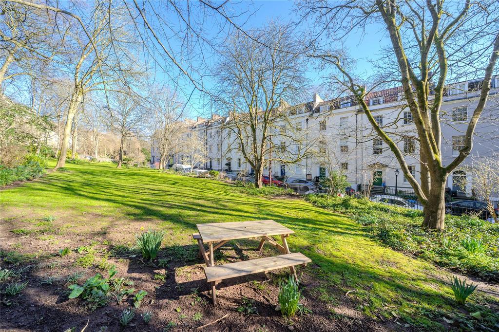 Communal Garden