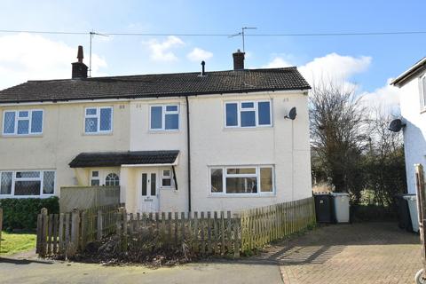 3 bedroom semi-detached house for sale, Coppice Road, Ryhall, Stamford, PE9