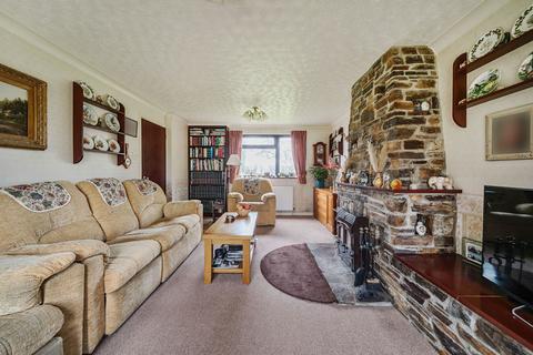 4 bedroom detached house for sale, North Petherwin, Launceston