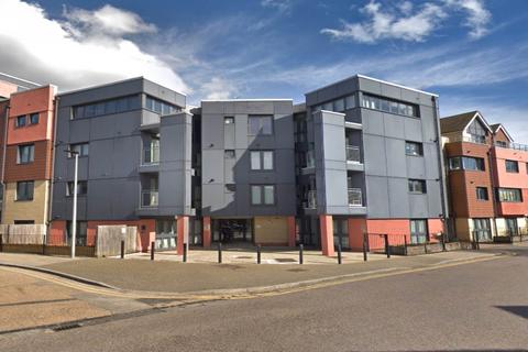 Studio to rent, Invito House, 1-7 Bramley Crescent, Ilford