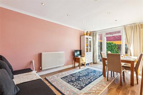 1 bedroom apartment to rent, Springvale Terrace, London, W14