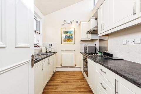 1 bedroom apartment to rent, Springvale Terrace, London, W14