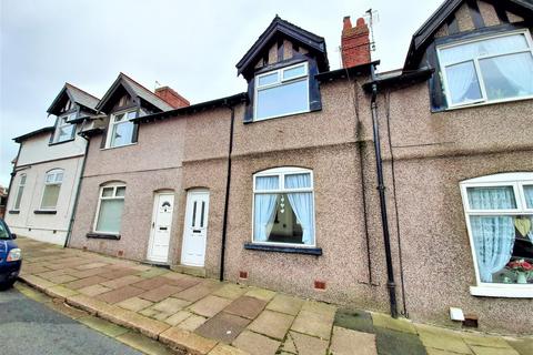 2 bedroom house to rent, Naiad Street, Barrow-In-Furness LA14