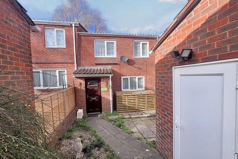 3 bedroom house for sale, Turnmill Avenue, Springfield MK6