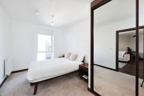 1 bedroom apartment for sale, 7 Gramophone Lane, Hayes, UB3 1FP