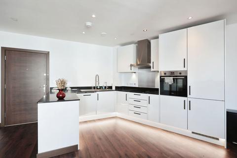 1 bedroom apartment for sale, 7 Gramophone Lane, Hayes, UB3 1FP