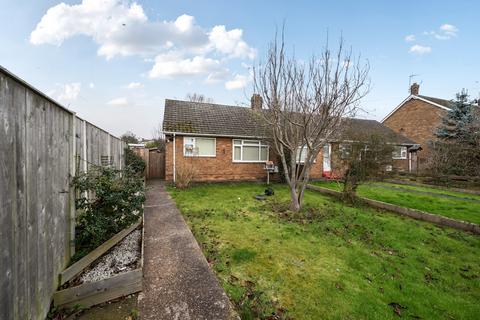 2 bedroom bungalow for sale, Sutton House Road, Hull, East Yorkshire, HU8