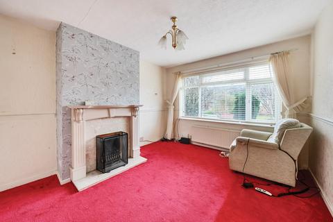 2 bedroom bungalow for sale, Sutton House Road, Hull, East Yorkshire, HU8