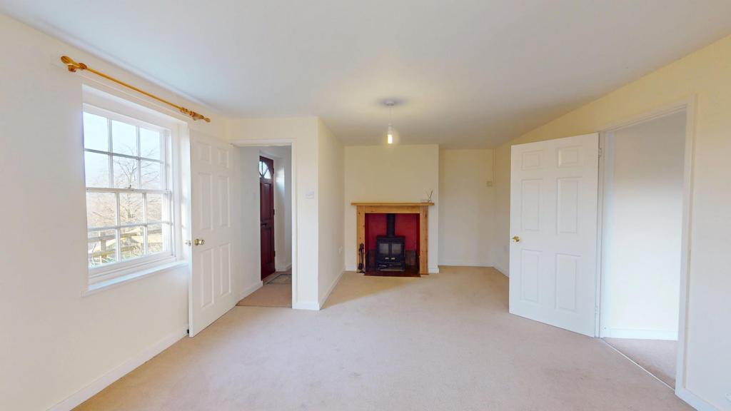 Living / Dining Room