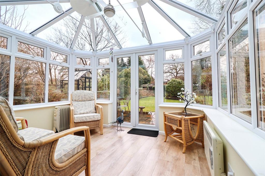 Conservatory