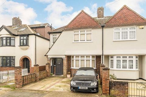 3 bedroom house for sale, Syon Park Gardens, Isleworth TW7