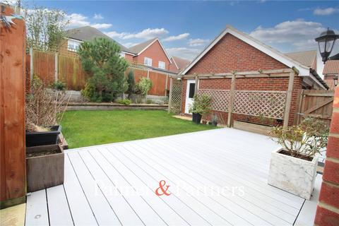 undefined, Montagu Drive, Saxmundham, Suffolk, IP17