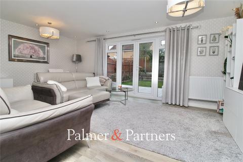 undefined, Montagu Drive, Saxmundham, Suffolk, IP17
