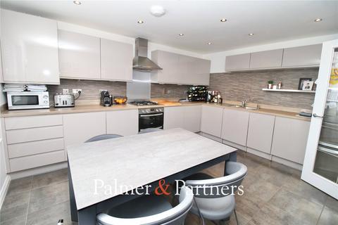 undefined, Montagu Drive, Saxmundham, Suffolk, IP17