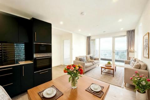 2 bedroom apartment to rent, 1 Mary Neuner Road, London, N8