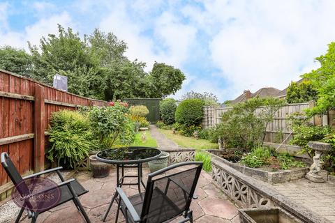undefined, Beauvale Rise, Eastwood, Nottingham, NG16