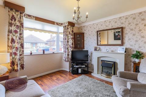 undefined, Beauvale Rise, Eastwood, Nottingham, NG16