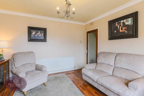 undefined, Beauvale Rise, Eastwood, Nottingham, NG16