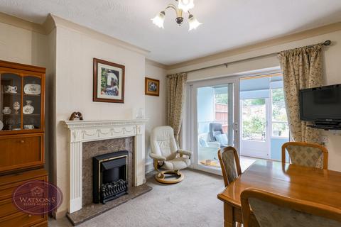 undefined, Beauvale Rise, Eastwood, Nottingham, NG16